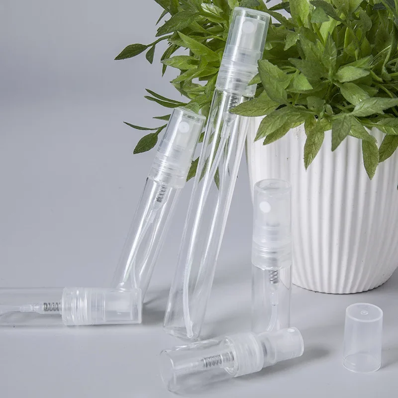 8 Stuks 10 Ml 5 Ml 3 Ml 2 Ml H - Perfume Fragrance Dispenser recensie en prijs