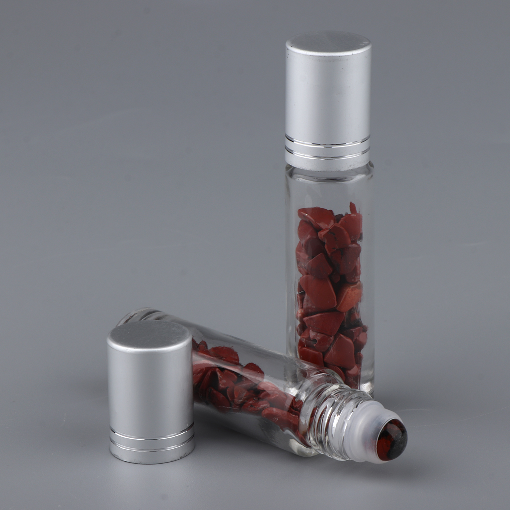 Roll-on Glazen Fles Hervulbare - On Perfume & Fragrance Kota Bogor recensie en prijs