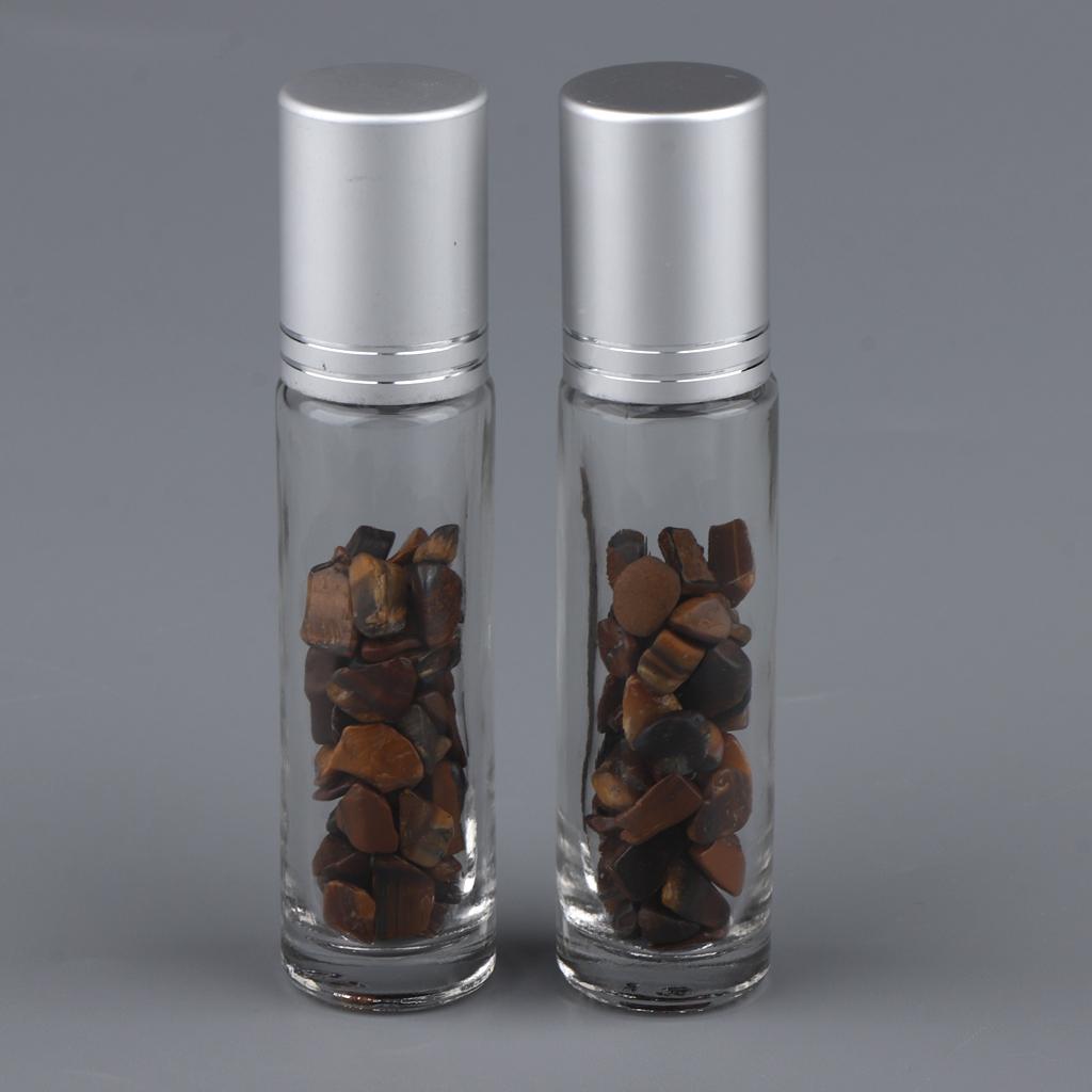 Roll-on Glazen Fles Hervulbare - On Perfume & Fragrance Kota Bogor recensie en prijs