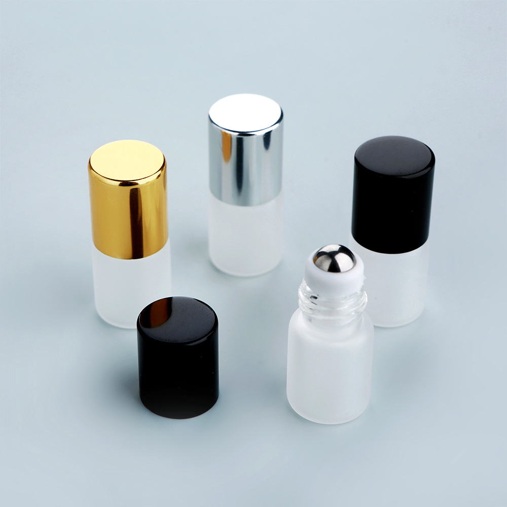30/50 stuks 2 ml matglazen par - On Perfume & Fragrance Kota Bogor recensie en prijs