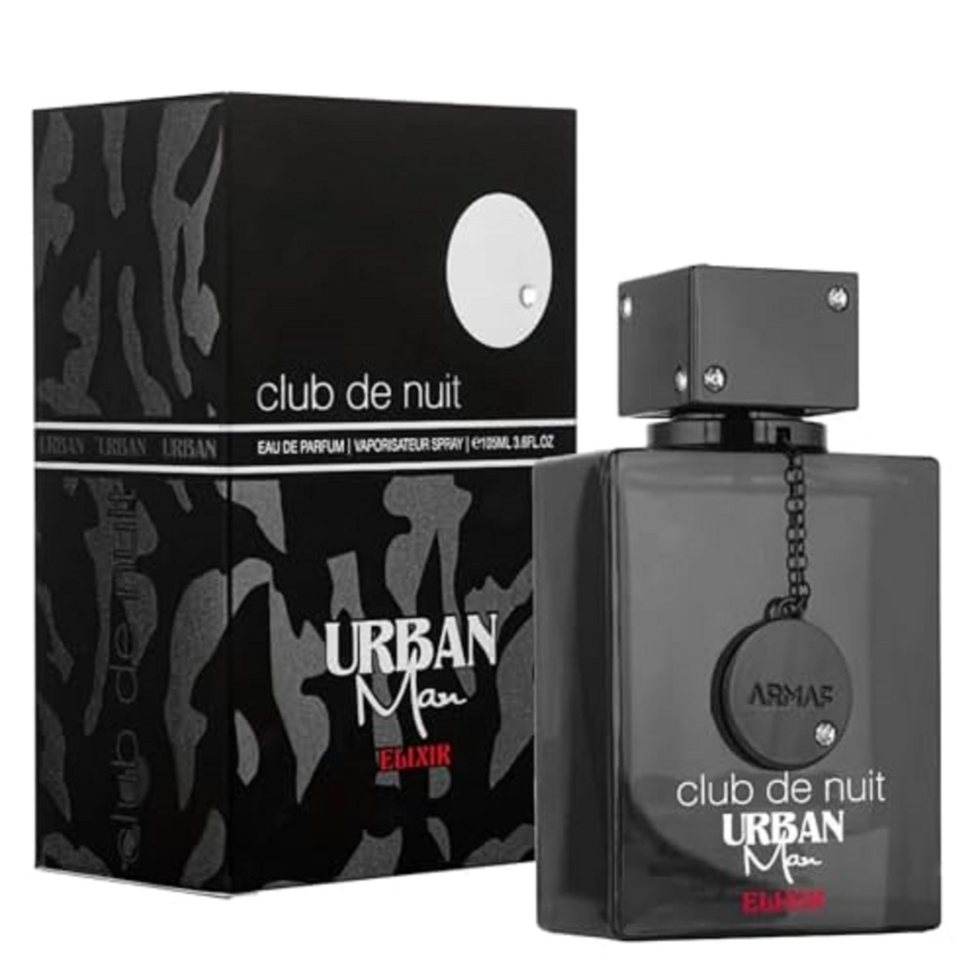 Origineel Arabisch Parfum Arma - Fragrance And Perfume recensie en prijs