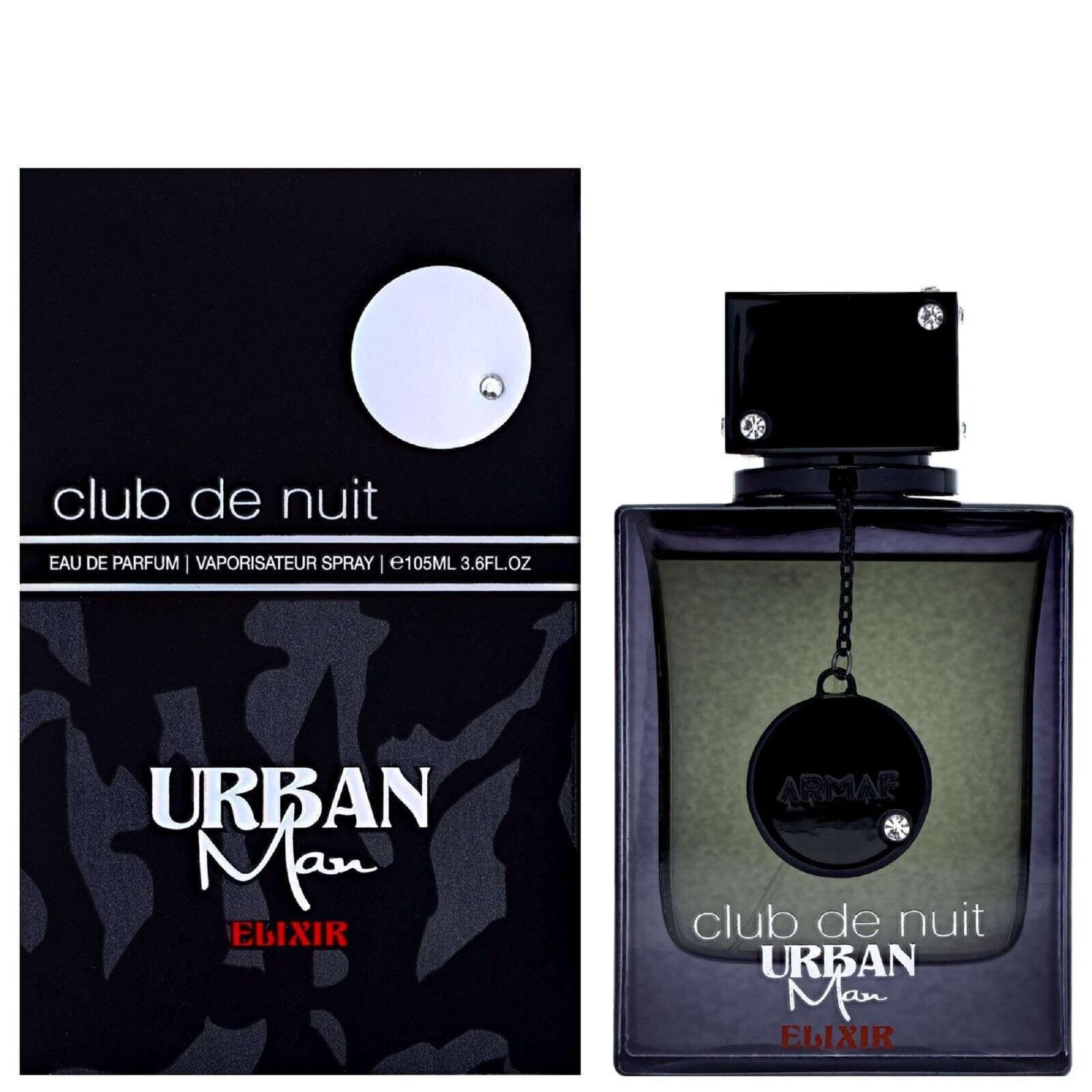Origineel Arabisch Parfum Arma - Fragrance And Perfume recensie en prijs
