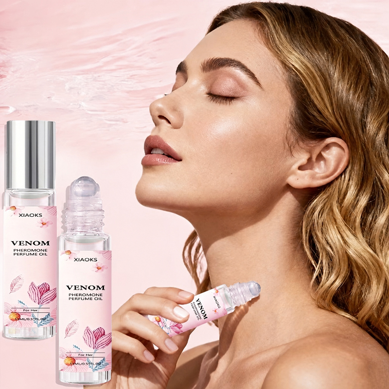 Vrouwenferomoon Roll-on Parfum - On Perfume & Fragrance Kota Bogor recensie en prijs