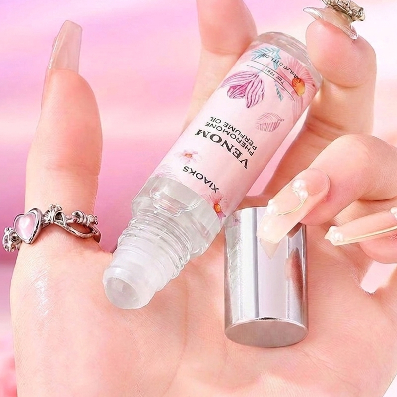Vrouwenferomoon Roll-on Parfum - On Perfume & Fragrance Kota Bogor recensie en prijs