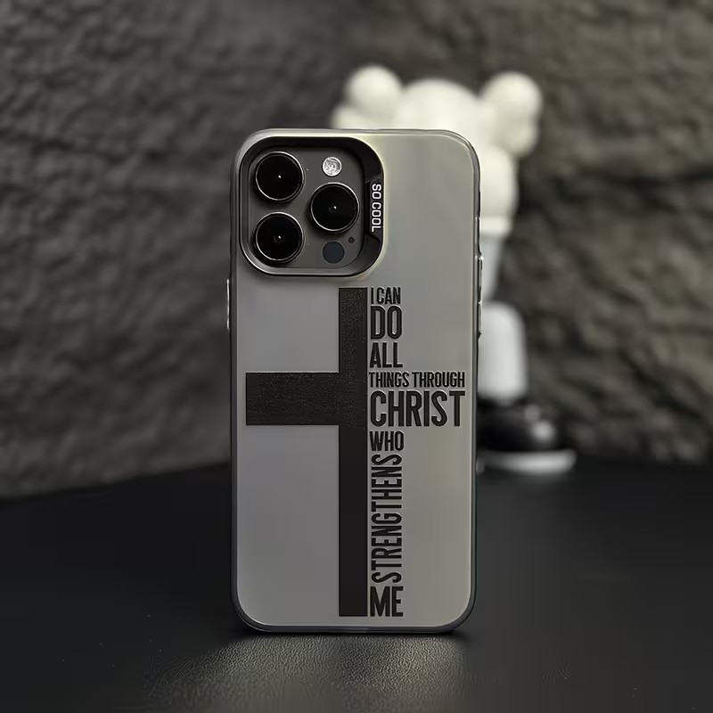 Anti-vingerafdruk Cross Bible  - Perfume Pure Xs recensie en prijs