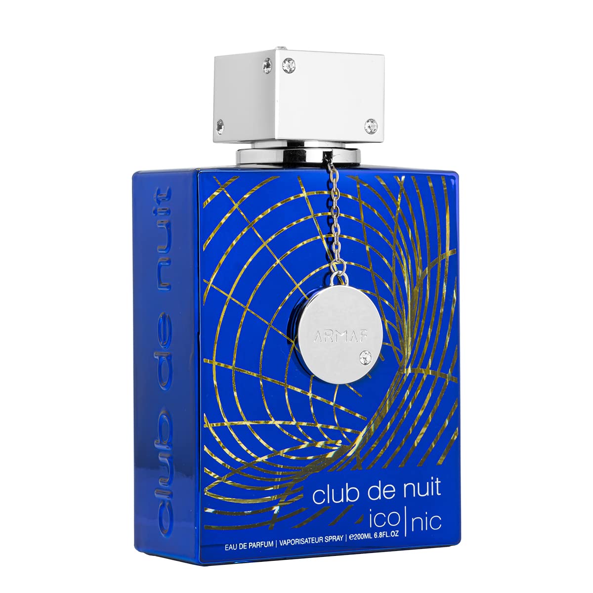 Origineel Arabisch parfum Arma - Fragrance And Perfume recensie en prijs