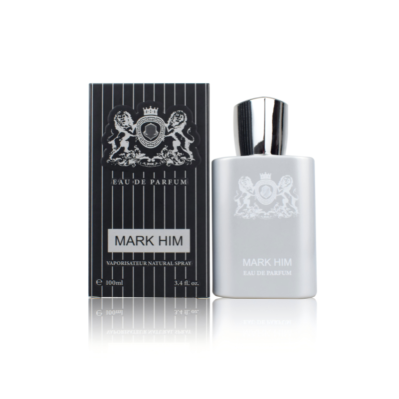 100ml MARK HIM Herenparfum Lan - Fragrance And Perfume recensie en prijs