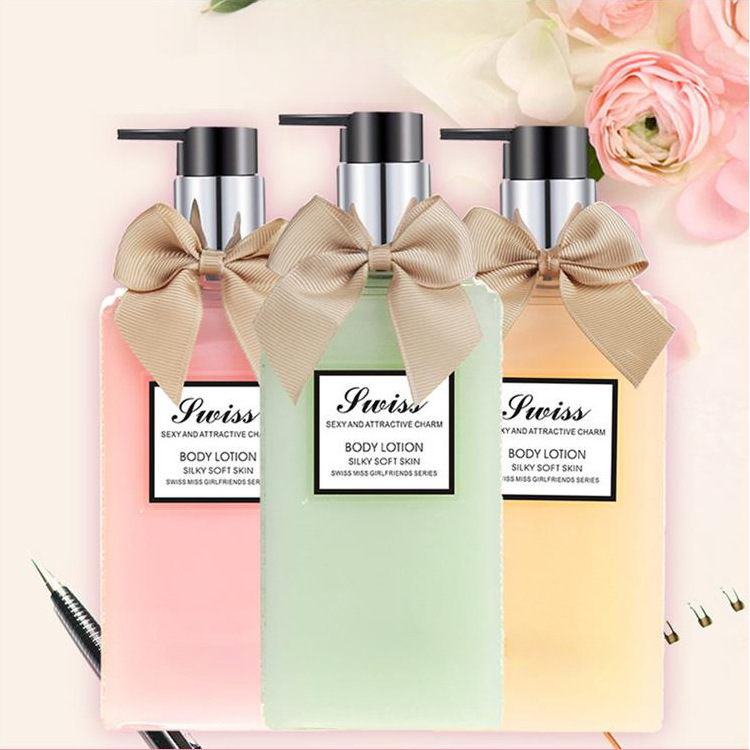 350Ml Parfum Bodylotion Body G - Perfume Fragrance Body Lotion recensie en prijs