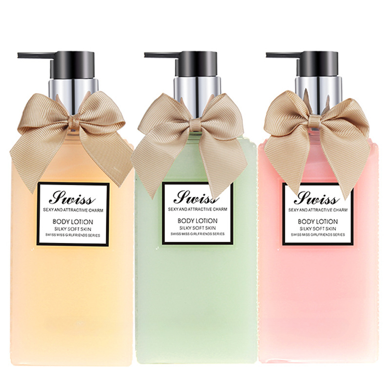 350Ml Parfum Bodylotion Body G - Perfume Fragrance Body Lotion recensie en prijs