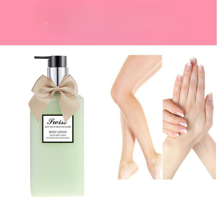 350Ml Parfum Bodylotion Body G - Perfume Fragrance Body Lotion recensie en prijs