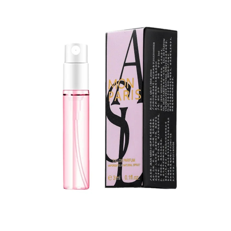 Draagbare 3ML Premium Parfum L - Perfume Long Fragrance recensie en prijs