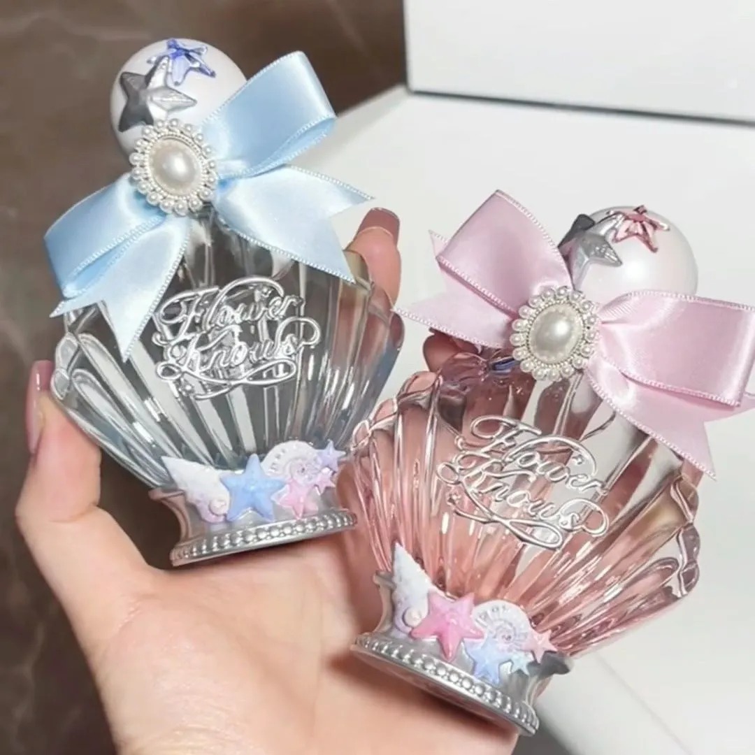 Flower Knows 2026 Bunny Garden - Perfume Luxury Fragrance recensie en prijs