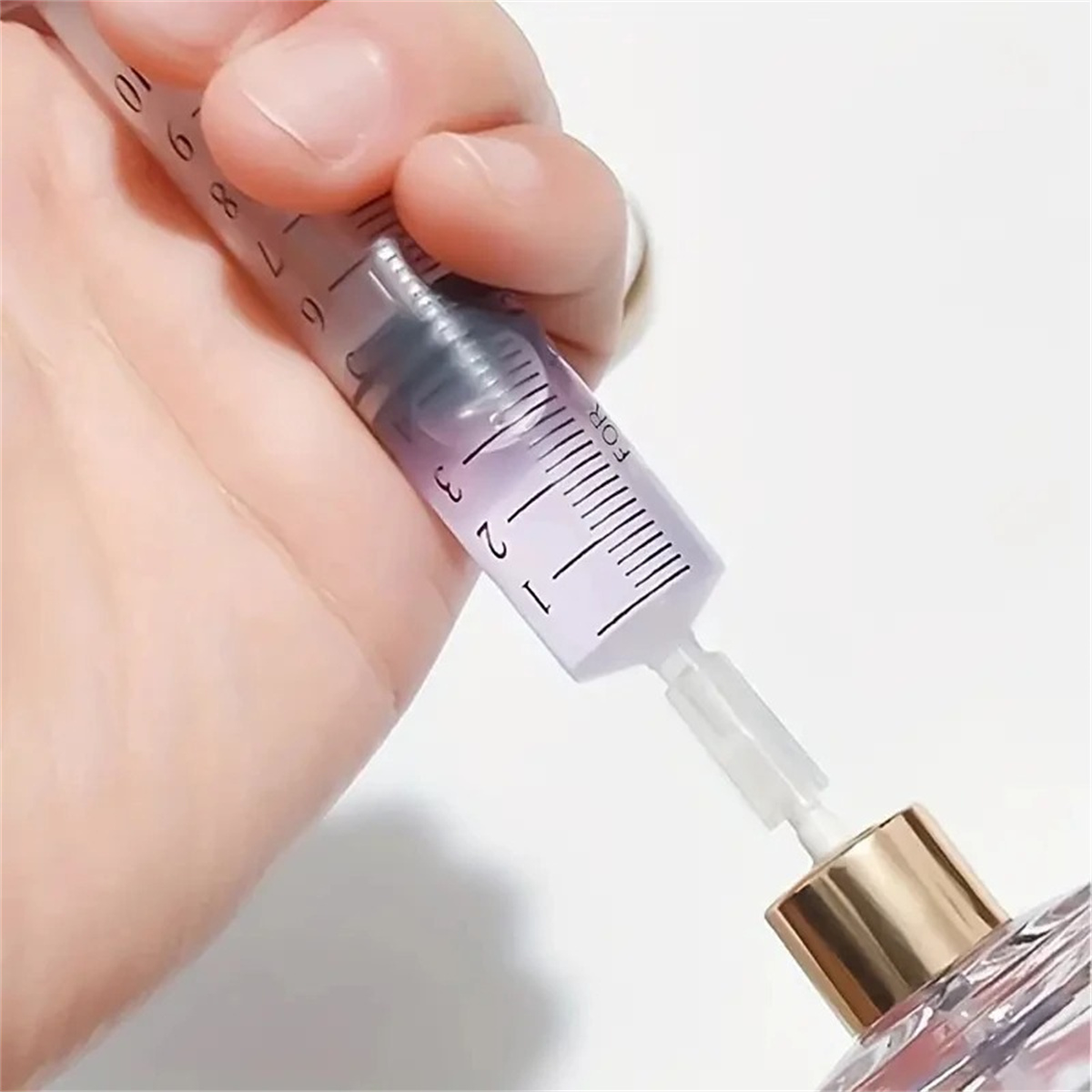 20 stuks nieuwe plastic parfum - Fragrance Atomizer Pump recensie en prijs