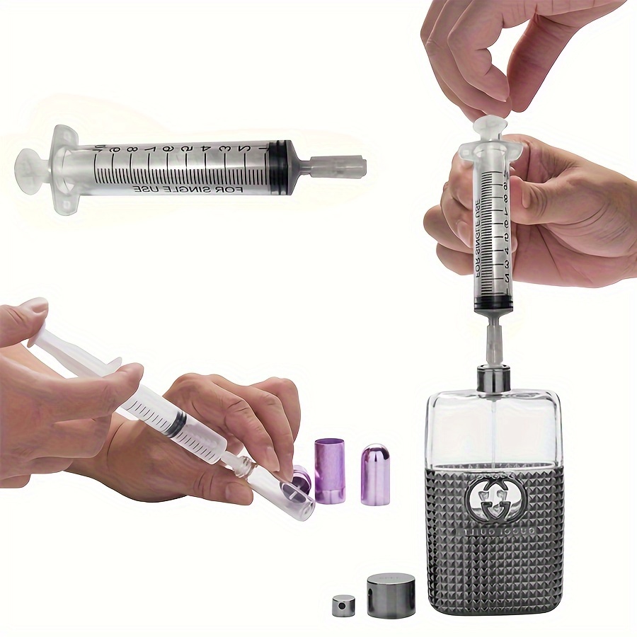 20 stuks nieuwe plastic parfum - Fragrance Atomizer Pump recensie en prijs