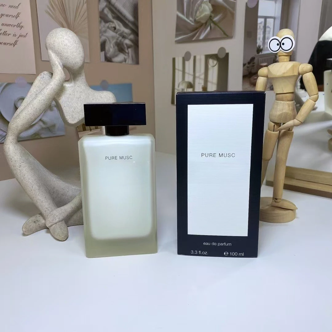Dagelijkse Hot Perfume Serie V - Perfume Fragrance Powder recensie en prijs