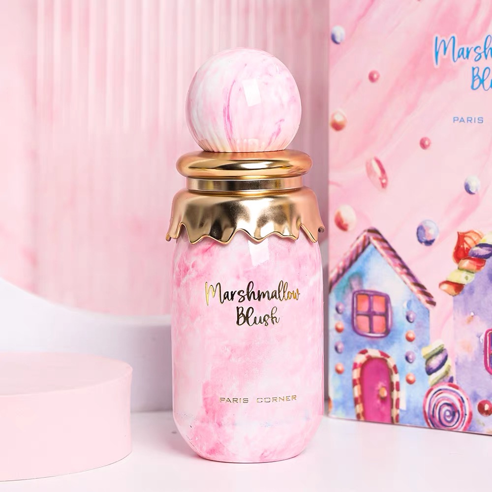 Brand Paris Corner Marshmallow - Perfume Fragrance Paris recensie en prijs