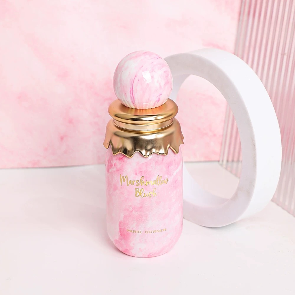 Brand Paris Corner Marshmallow - Perfume Fragrance Paris recensie en prijs
