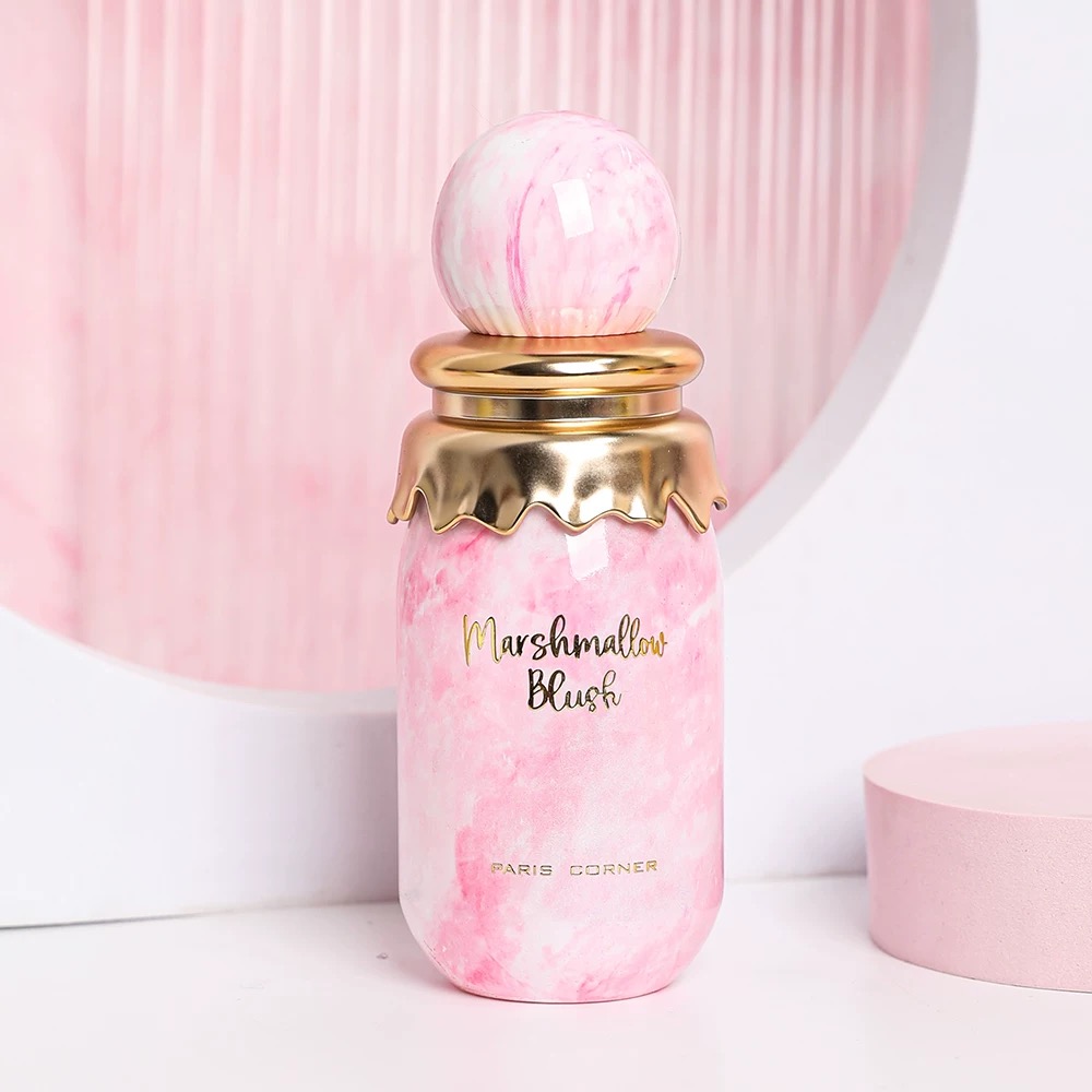 Brand Paris Corner Marshmallow - Perfume Fragrance Paris recensie en prijs