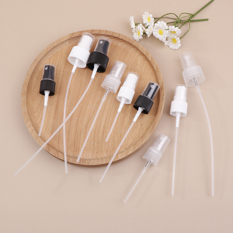 10 Stuks Draagbare Spray Fles  - Fragrance Atomizer Pump recensie en prijs