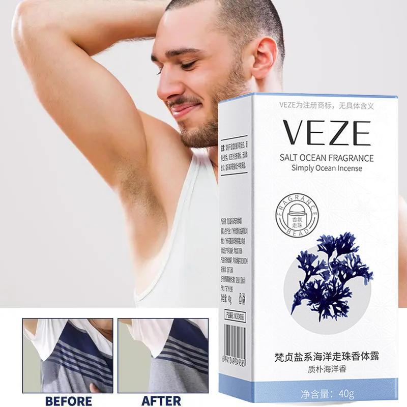 Anti-transpirant Lotion Ondera - Perfume Fragrance Body Lotion recensie en prijs