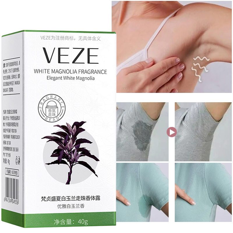 Anti-transpirant Lotion Ondera - Perfume Fragrance Body Lotion recensie en prijs