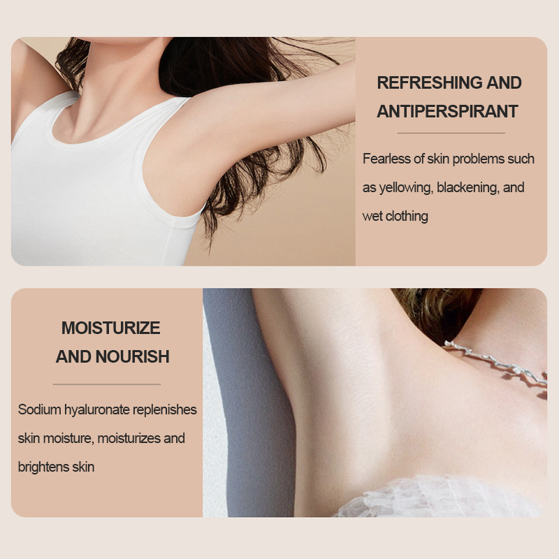 Anti-transpirant Lotion Ondera - Perfume Fragrance Body Lotion recensie en prijs