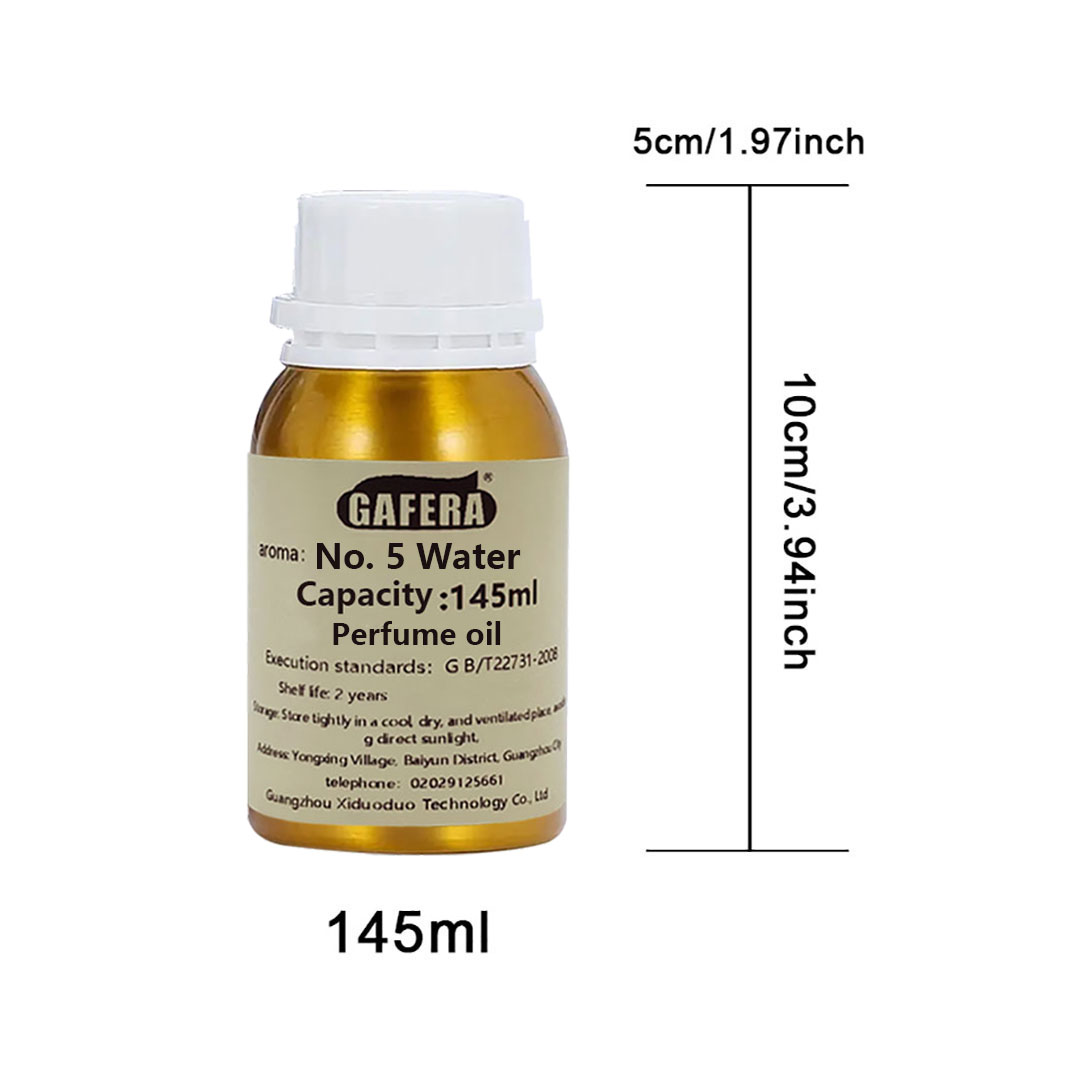 GAFERA 145ml (4.9 fl.oz) Rever - Perfume Fragrance Paris recensie en prijs