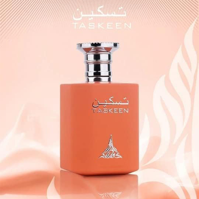 Taskeen Paris Corner Eau de Pa - Perfume Fragrance Paris recensie en prijs