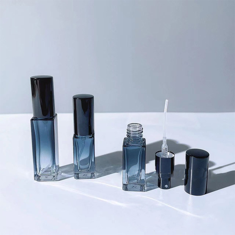 5Ml 9Ml 20Ml Parfum Spuitfles  - Perfume Fragrance Dispenser recensie en prijs