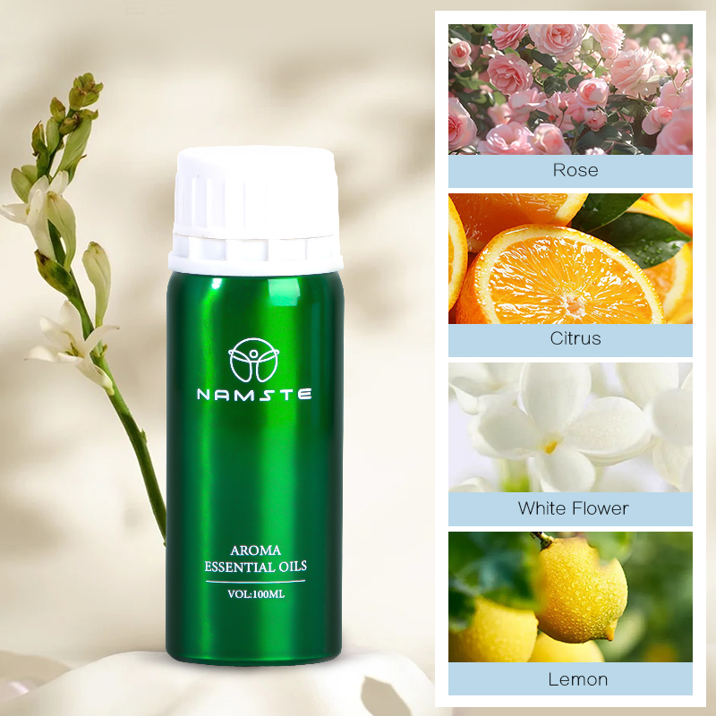Namaste 100ML Santal 33 Aroma  - Perfume Fragrance Levels recensie en prijs
