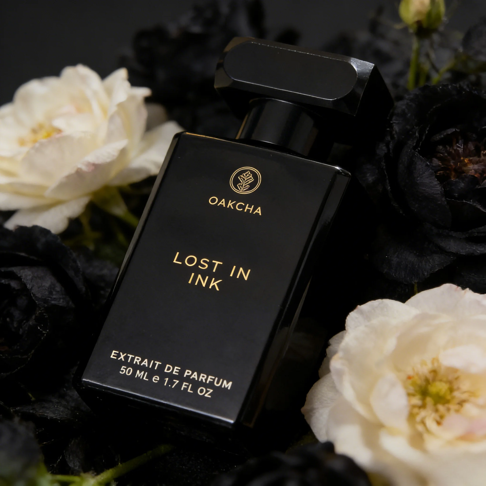 OAKCHA 2-delige Extrait De Par - Fragrance And Perfume recensie en prijs