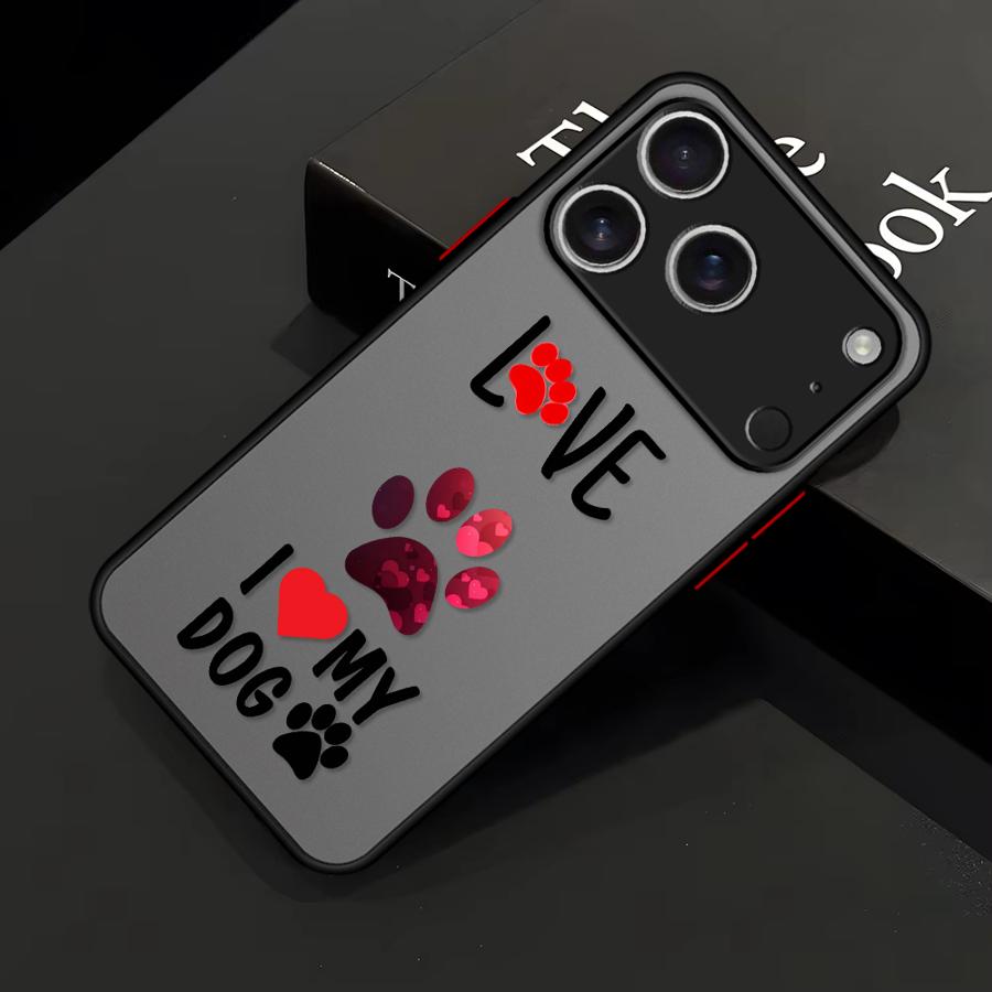 Telefoonhoesje voor iPhone 17  - Perfume Pure Xs recensie en prijs