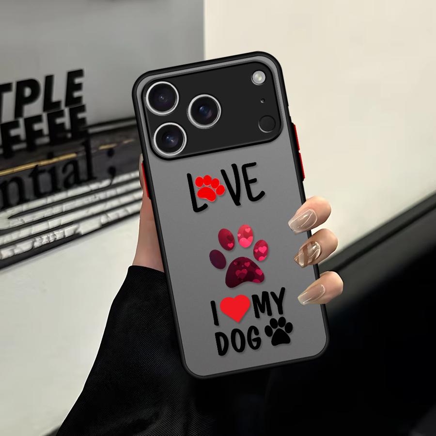 Telefoonhoesje voor iPhone 17  - Perfume Pure Xs recensie en prijs