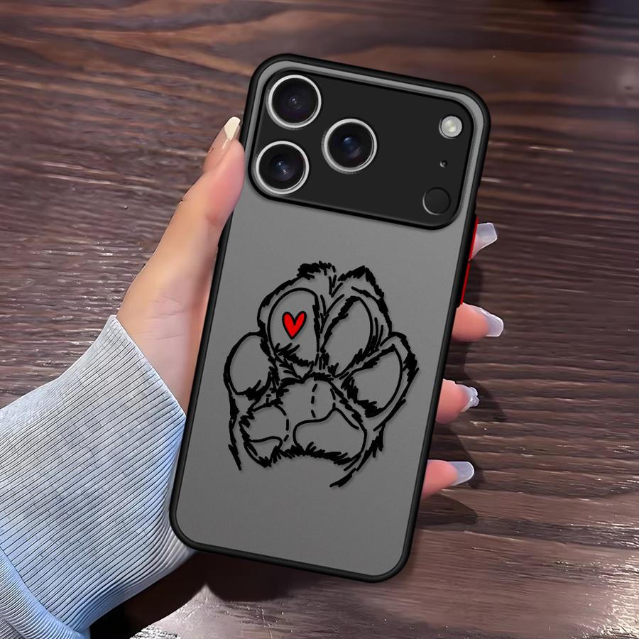 Telefoonhoesje voor iPhone 17  - Perfume Pure Xs recensie en prijs