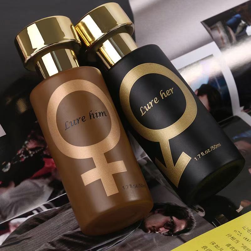 Charmante en verleidelijke geu - On Perfume & Fragrance Kota Bogor recensie en prijs