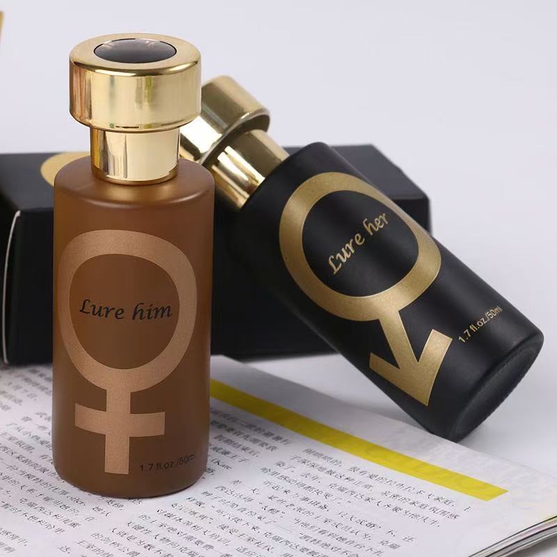 Charmante en verleidelijke geu - On Perfume & Fragrance Kota Bogor recensie en prijs