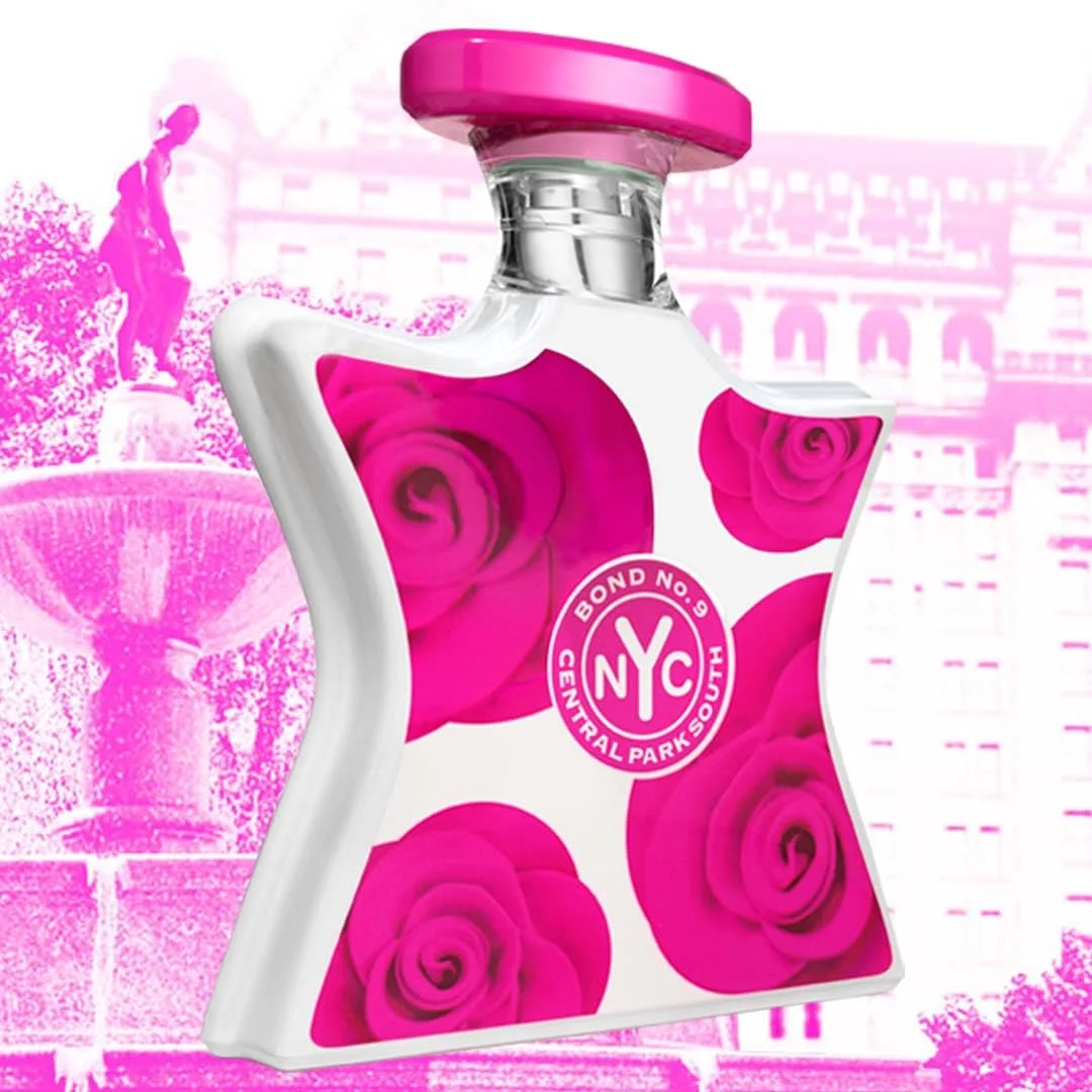 Bond No.9 Central Park South E - Perfume Decant Sample recensie en prijs