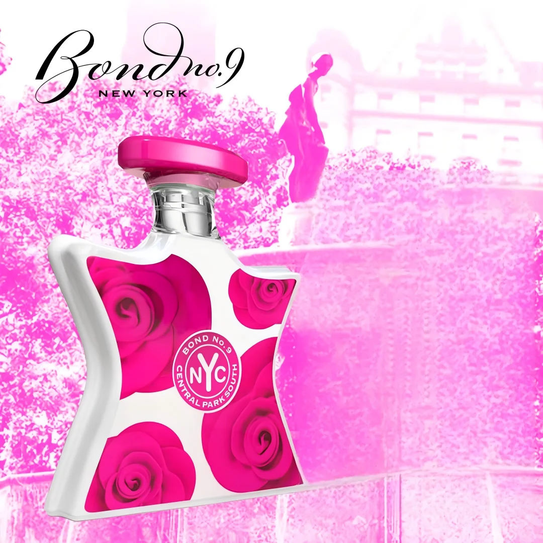 Bond No.9 Central Park South E - Perfume Decant Sample recensie en prijs