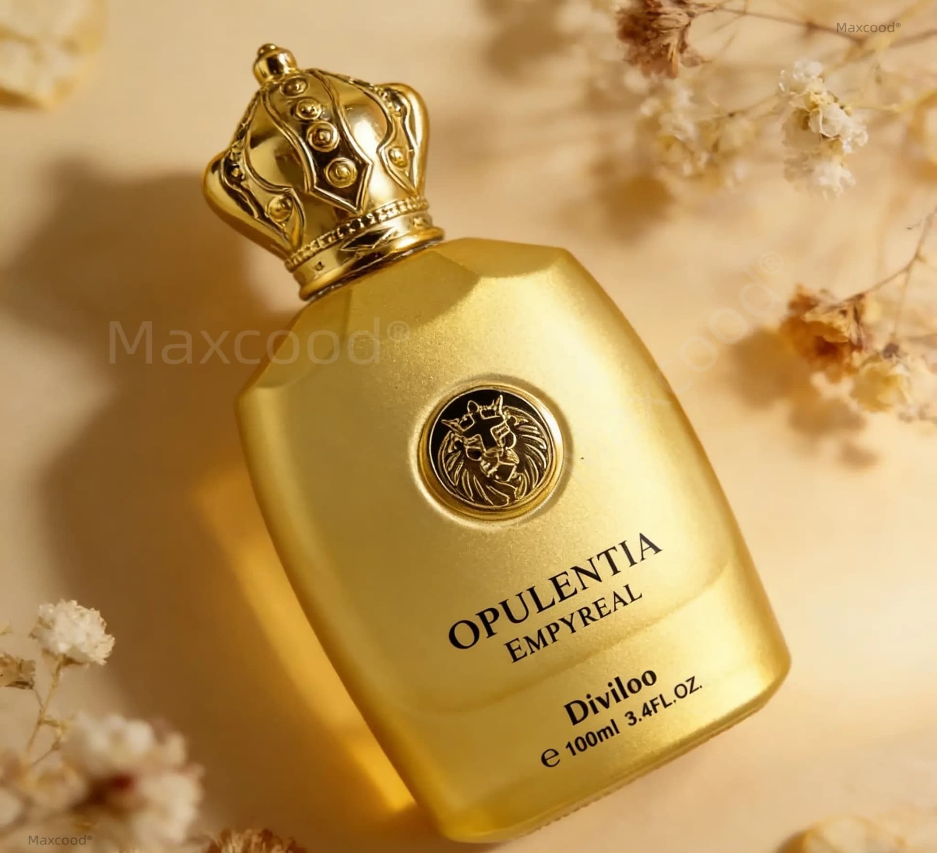 Bloemige, houtachtige en muska - Fragrance And Perfume recensie en prijs