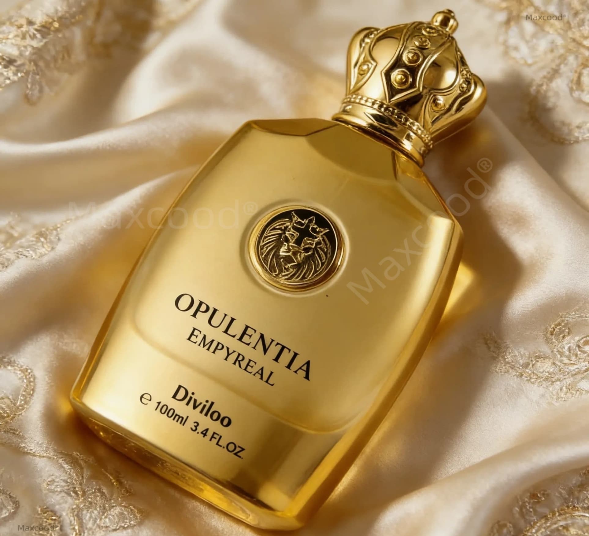 Bloemige, houtachtige en muska - Fragrance And Perfume recensie en prijs
