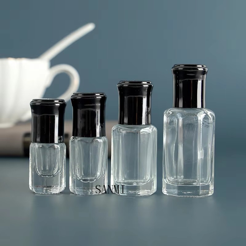 30 stks/partij 3 ml 6 ml 12 ml - Perfume Decant Sample recensie en prijs