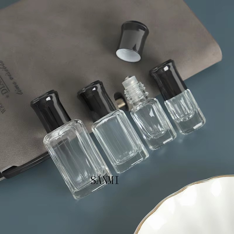 30 stks/partij 3 ml 6 ml 12 ml - Perfume Decant Sample recensie en prijs