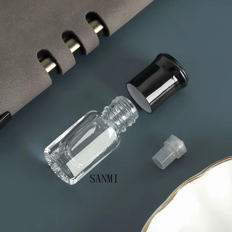 30 stks/partij 3 ml 6 ml 12 ml - Perfume Decant Sample recensie en prijs