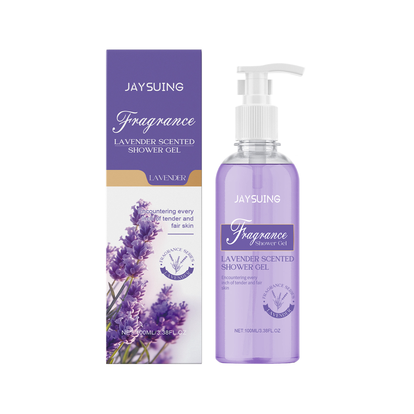 Geurige Douchegel Body Wash Pa - Perfume Fragrance Body Lotion recensie en prijs