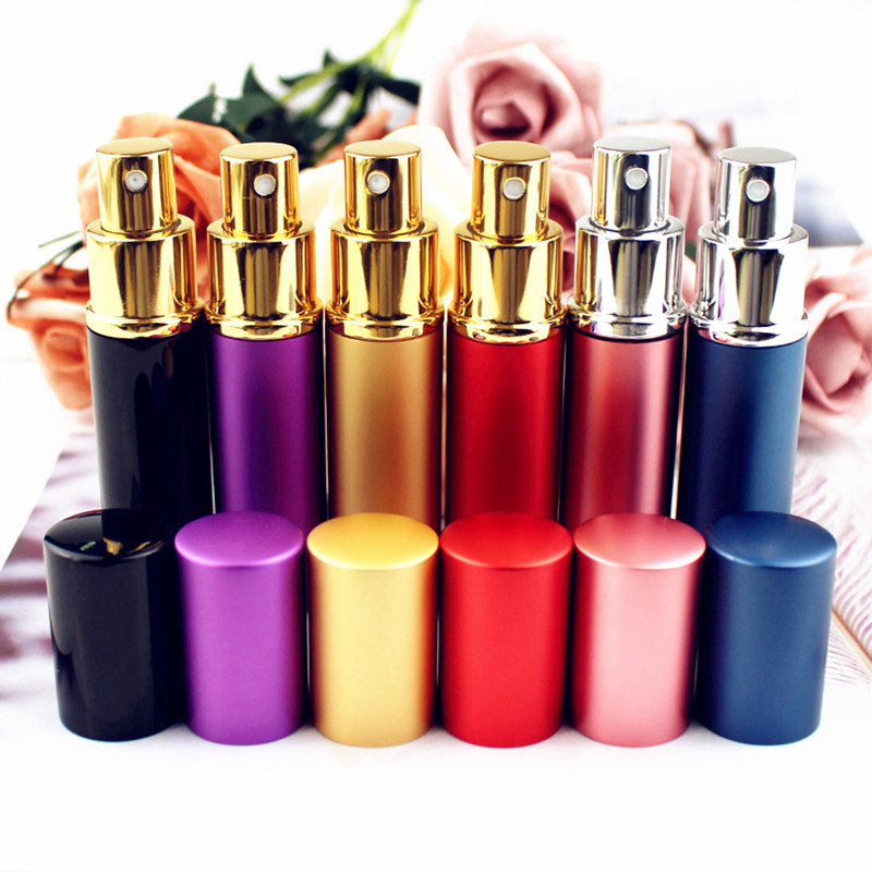 1PC Top Kwaliteit 5ML 10ML Par - Perfume Fragrance Dispenser recensie en prijs
