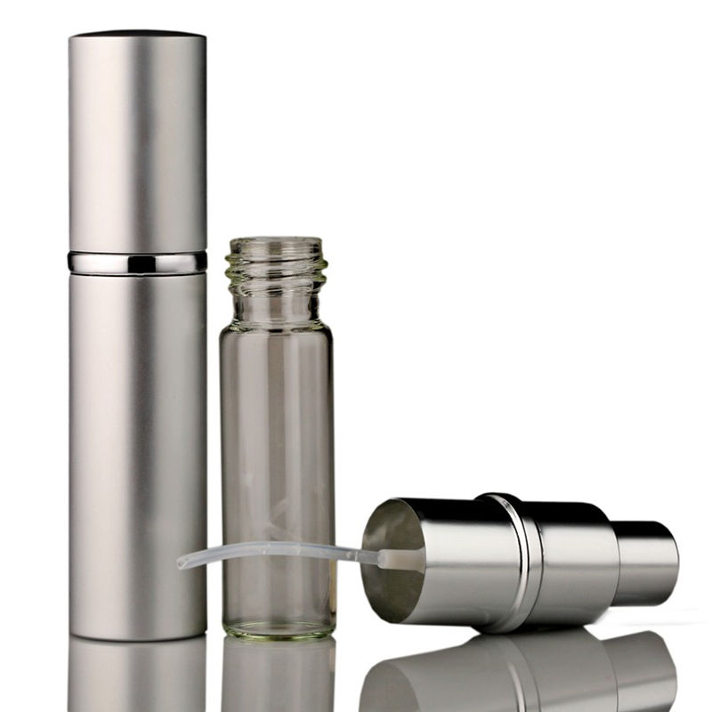 1PC Top Kwaliteit 5ML 10ML Par - Perfume Fragrance Dispenser recensie en prijs