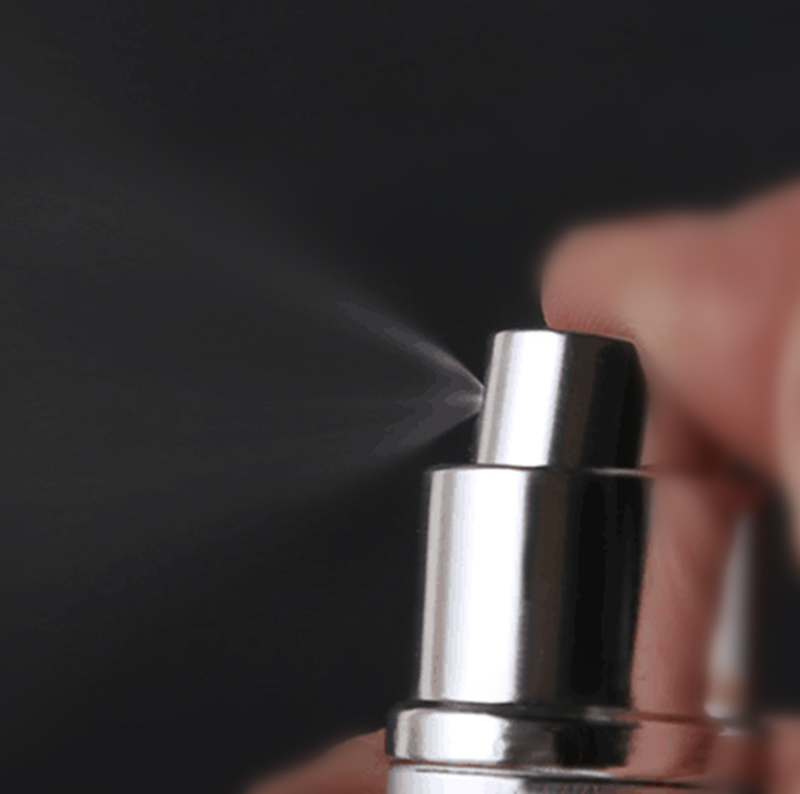 1PC Top Kwaliteit 5ML 10ML Par - Perfume Fragrance Dispenser recensie en prijs