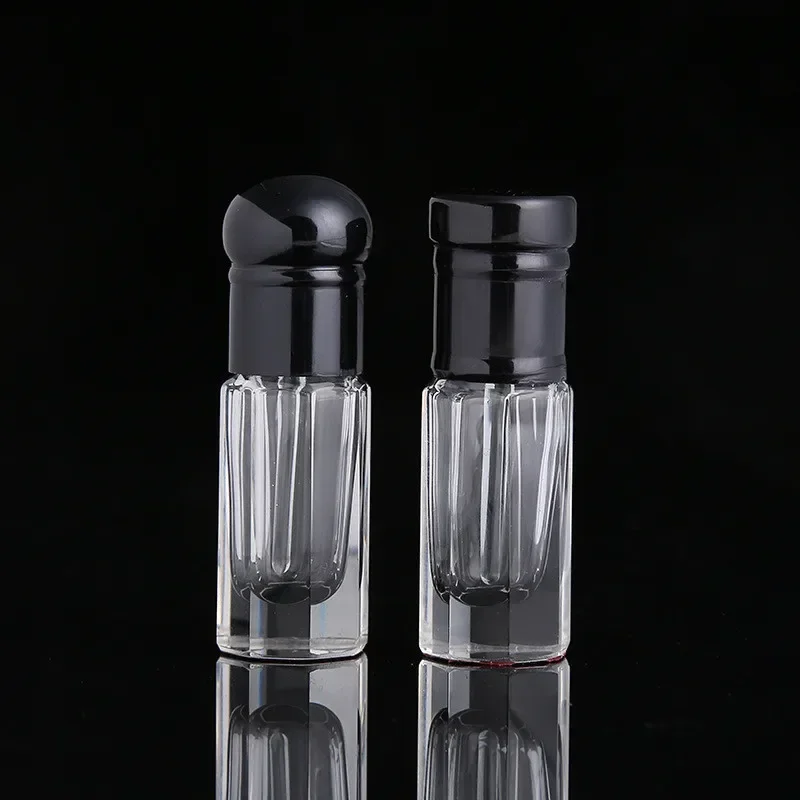 3 ml 6 ml 12 ml Mini Lege Glaz - Perfume Decant Sample recensie en prijs