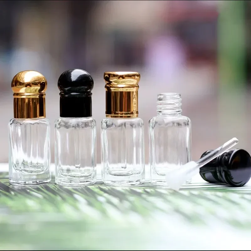 3 ml 6 ml 12 ml Mini Lege Glaz - Perfume Decant Sample recensie en prijs