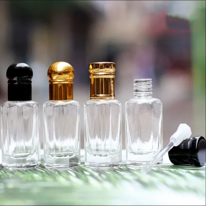 3 ml 6 ml 12 ml Mini Lege Glaz - Perfume Decant Sample recensie en prijs